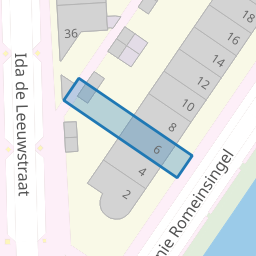 Perceel LDN01-W-5900