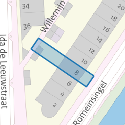 Perceel LDN01-W-5901