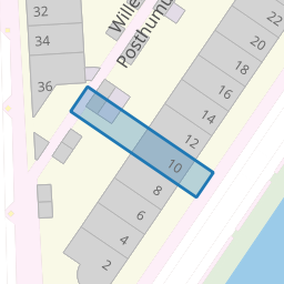 Perceel LDN01-W-5902