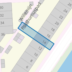 Perceel LDN01-W-5904