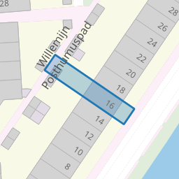 Perceel LDN01-W-5905