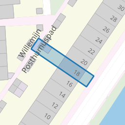 Perceel LDN01-W-5906