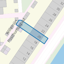 Perceel LDN01-W-5907