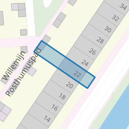 Perceel LDN01-W-5908