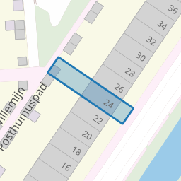 Perceel LDN01-W-5909