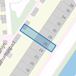 Perceel LDN01-W-5910