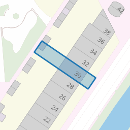 Perceel LDN01-W-5912