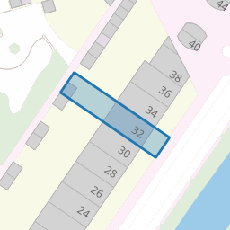 Perceel LDN01-W-5913