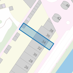 Perceel LDN01-W-5914