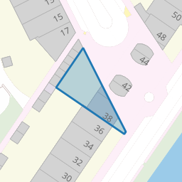 Perceel LDN01-W-5916