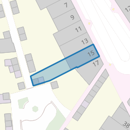 Perceel LDN01-W-5924