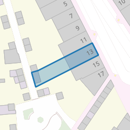 Perceel LDN01-W-5925