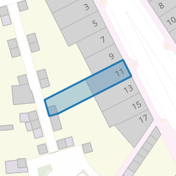 Perceel LDN01-W-5926