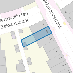 Perceel LDN01-W-5930