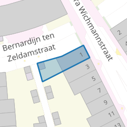 Perceel LDN01-W-5931