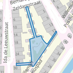 Perceel LDN01-W-5932