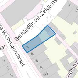 Perceel LDN01-W-5933