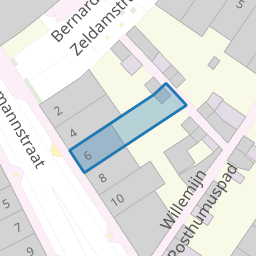 Perceel LDN01-W-5935