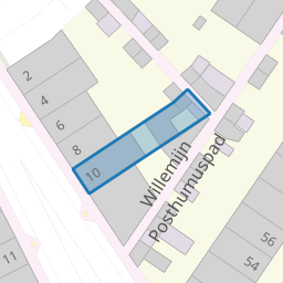 Perceel LDN01-W-5937