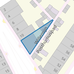 Perceel LDN01-W-5938