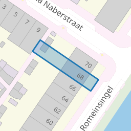 Perceel LDN01-W-5949