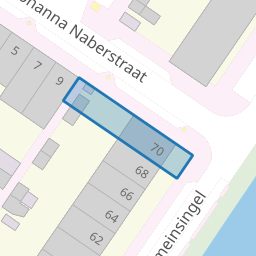 Perceel LDN01-W-5950