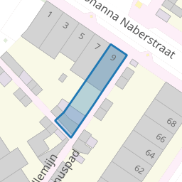 Perceel LDN01-W-5951