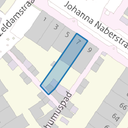 Perceel LDN01-W-5952