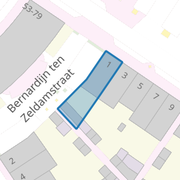 Perceel LDN01-W-5955