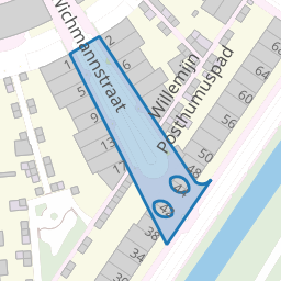 Perceel LDN01-W-5960