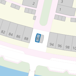 Perceel LDN01-W-5961