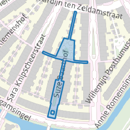 Perceel LDN01-W-5963