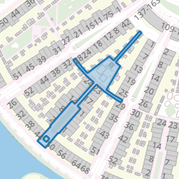 Perceel LDN01-W-5966