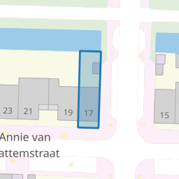 Perceel LDN01-W-5973