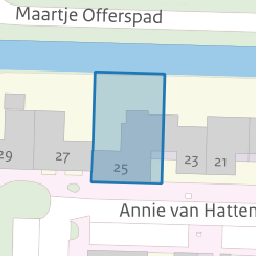Perceel LDN01-W-5977