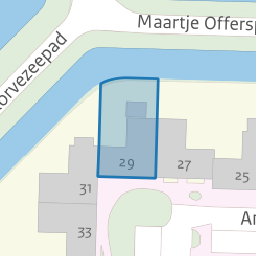 Perceel LDN01-W-5979