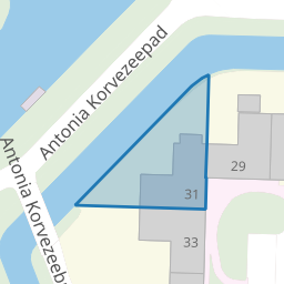 Perceel LDN01-W-5980