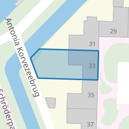 Perceel LDN01-W-5981