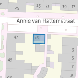 Perceel LDN01-W-5989