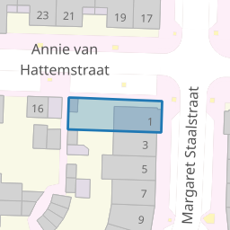 Perceel LDN01-W-5990