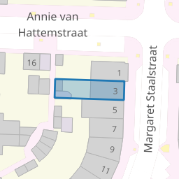 Perceel LDN01-W-5991