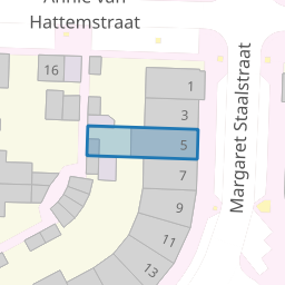 Perceel LDN01-W-5992