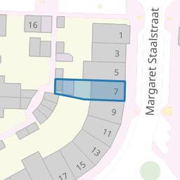 Perceel LDN01-W-5993