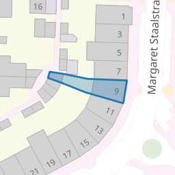 Perceel LDN01-W-5994