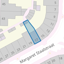 Perceel LDN01-W-5998