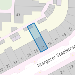 Perceel LDN01-W-6000