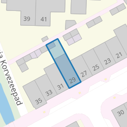 Perceel LDN01-W-6004