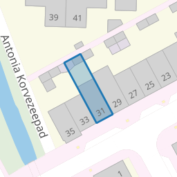 Perceel LDN01-W-6005