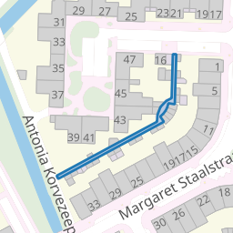 Perceel LDN01-W-6008