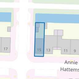 Perceel LDN01-W-6010